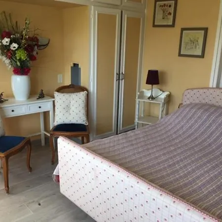 Appartamento Chez Armelle Hesdin Esterno foto