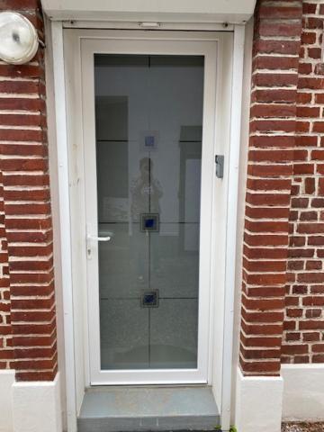 Chez Armelle Privatunterkunft