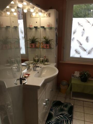 Chez Armelle