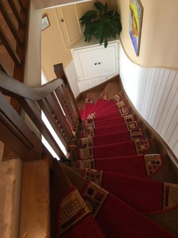 Chez Armelle * Hesdin