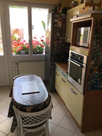 Chez Armelle Privatunterkunft