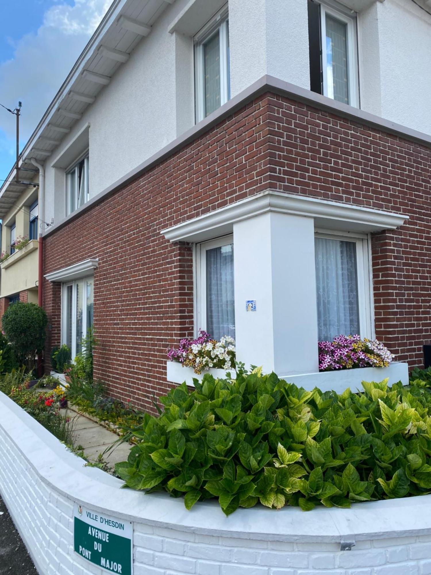 Chez Armelle * Hesdin